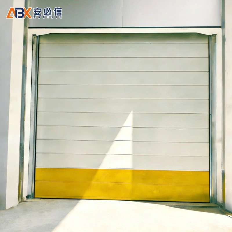 那曲市快速提升门