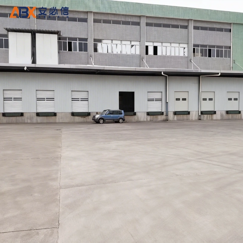那曲市软帘高速门